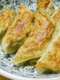 れんこん餃子 -レシピのメイン写真