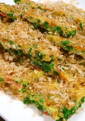 シンプル！ネギだけ焼き-レシピのメイン写真