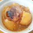 鯖缶の旨みで出汁いらず♪さばじゃが