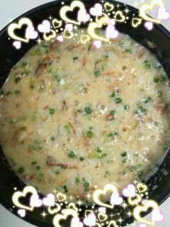 お手軽納豆丼(一人御飯)-レシピのメイン写真
