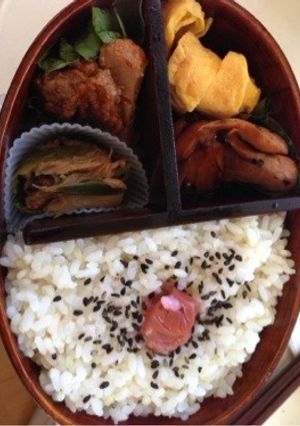 無限ネギ♪ネギきんぴら-レシピのメイン写真