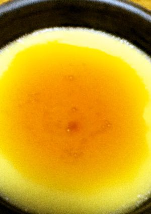 3つの材料で作るプリン-レシピのメイン写真