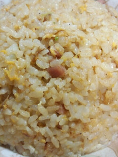 ☆ベーコンねぎチャーハン☆-レシピのメイン写真