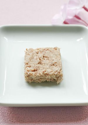 【春】新じゃがいもと豚肉の薬膳テリーヌ-レシピのメイン写真