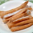 鮭ハラスから鮭トバを作る