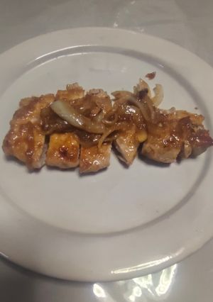 豚ロースのやわらか味噌生姜焼き-レシピのメイン写真