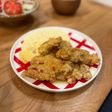 ざくざくジューシーチキン南蛮🍗