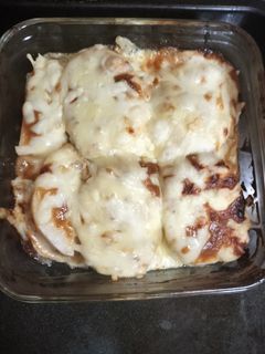 長芋味噌マヨチーズ-レシピのメイン写真