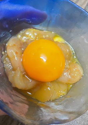 潮香る　漁師風海鮮ユッケ🐟-レシピのメイン写真