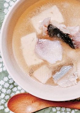 タラと豆腐の雪見鍋-レシピのメイン写真