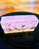 混ぜて冷やすだけ！レアチーズケーキ