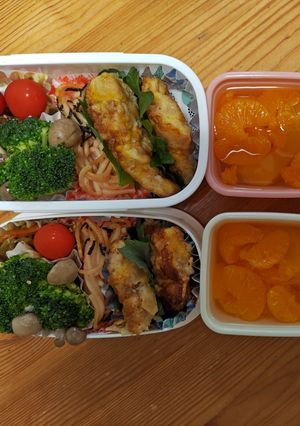 鶏もも肉でふんわり柔らかチーズピカタ-レシピのメイン写真