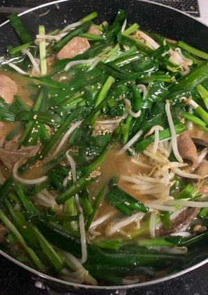 簡単に鉄分補給！我が家のレバニラ-レシピのメイン写真
