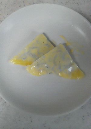 朝食☆お弁当に☆カルシウムしらすチーズ-レシピのメイン写真
