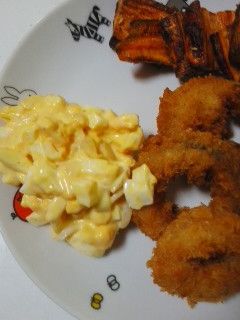 我が家のタルタルソース-レシピのメイン写真