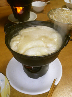 ☆手抜水餃子☆-レシピのメイン写真