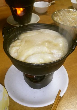 ☆手抜水餃子☆-レシピのメイン写真