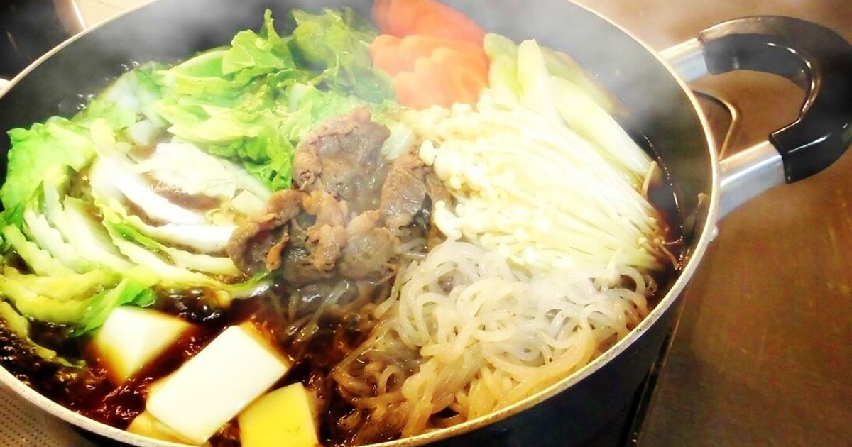 基本からアレンジまで!思わずつくりたくなる「すき焼き割り下 人気」のレシピ集 | クックパッド