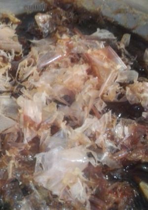 【我流・簡単】だし醤油-レシピのメイン写真
