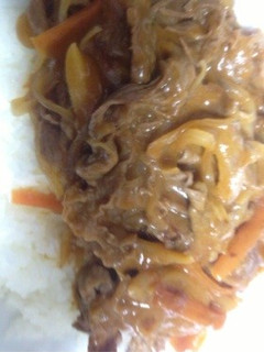 ビーフストロガノフ☆-レシピのメイン写真