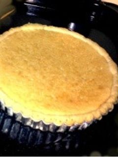 基本のタルト生地-レシピのメイン写真