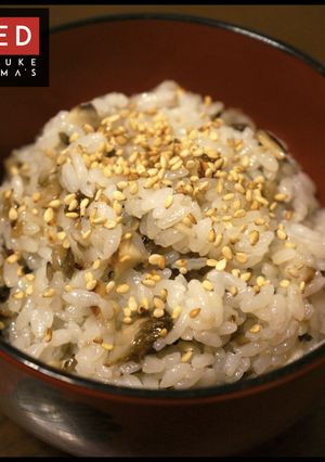失敗なし！炊き込まない舞茸ご飯-レシピのメイン写真