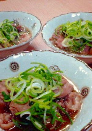 鶏づくし-レシピのメイン写真
