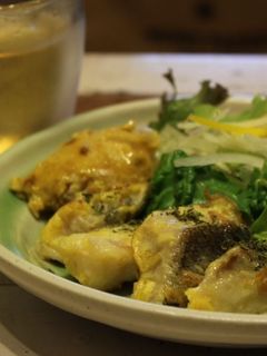 鱈のピカタ-レシピのメイン写真