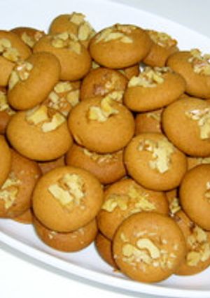 ホコホコ香ばしい☆きなこＣｏｏｋｉｅ-レシピのメイン写真