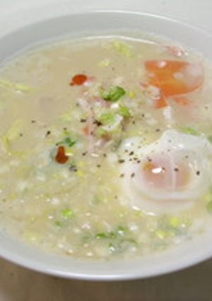 簡単　美味しい♪ラーメンのつゆ-レシピのメイン写真
