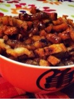 どんぶり物-レシピのメイン写真