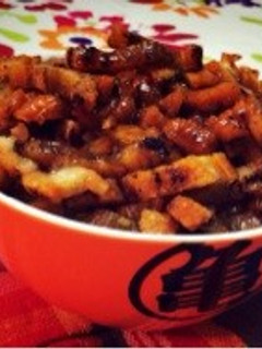 どんぶり物-レシピのメイン写真
