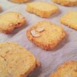✩人参おからクッキー✩【サックサク】