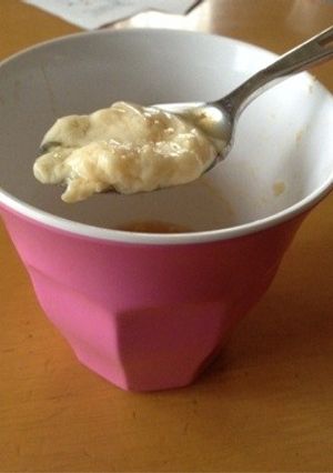 簡単‼︎電子レンジで茶碗蒸し‼︎-レシピのメイン写真