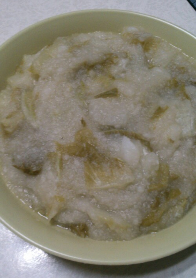 白菜のみぞれ煮-レシピのメイン写真