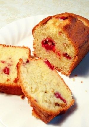 簡単混ぜるだけ！基本のパウンドケーキ☆-レシピのメイン写真