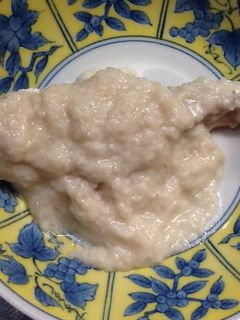 超簡単♪鮭の酒粕煮-レシピのメイン写真