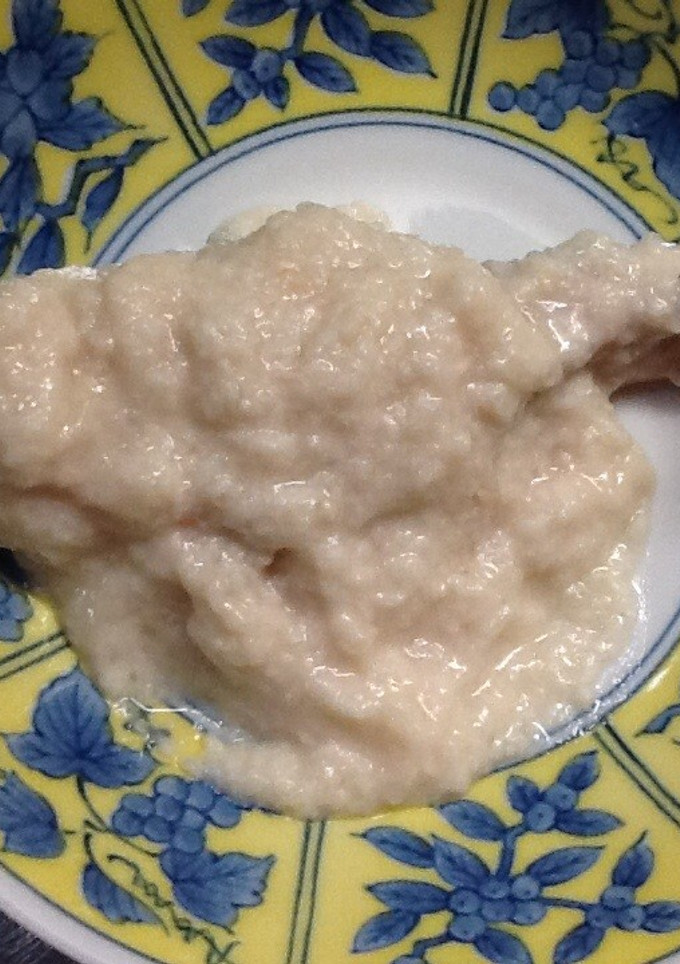 超簡単♪鮭の酒粕煮-レシピのメイン写真