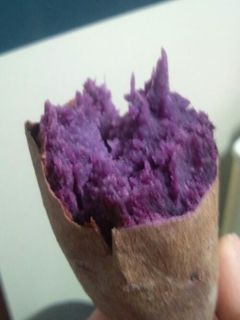 甘~い♪焼き芋-レシピのメイン写真