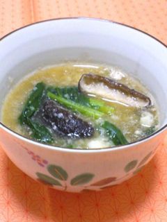 優しい味♪大根と山芋のすりおろしスープ-レシピのメイン写真