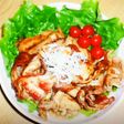 簡単すぎる~☆豚肉の生姜焼