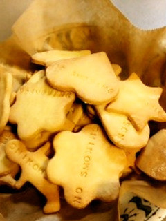 クッキー 簡単-レシピのメイン写真