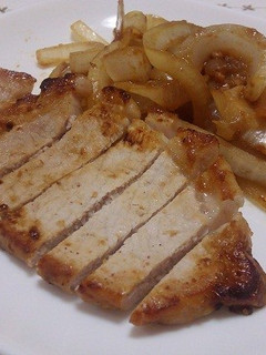 豚肉の味噌漬け-レシピのメイン写真