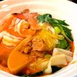 奥様万歳!カレーうどん