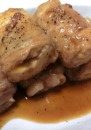 豆腐の肉巻き-レシピのメイン写真