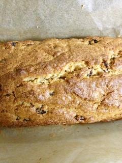 ボウルひとつで簡単美味しいパウンドケーキ-レシピのメイン写真