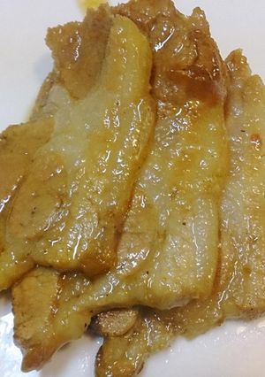 焼豚-レシピのメイン写真