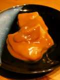 レンジで簡単♪とろけ～る新きなこもち