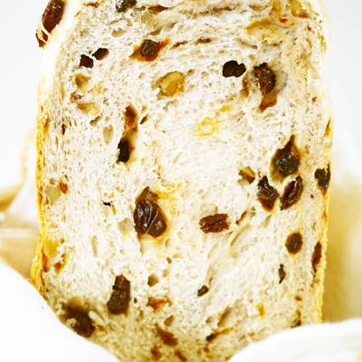 当日焼・常温発送】レーズンロール 5個 – 1095 BAKERY