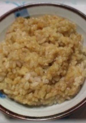 カレー炊き込みピラフ-レシピのメイン写真